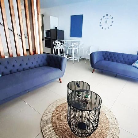 3Bed Villa With Private Pool And Rooftop With A Sea View In Flic-En-Flac, Mauritius 外观 照片