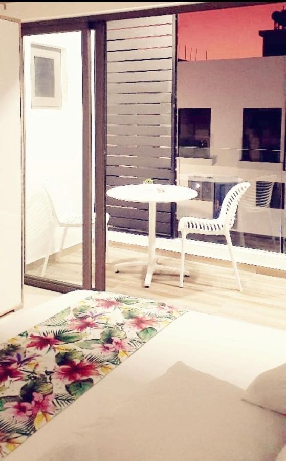 3Bed Villa With Private Pool And Rooftop With A Sea View In Flic-En-Flac, Mauritius 外观 照片