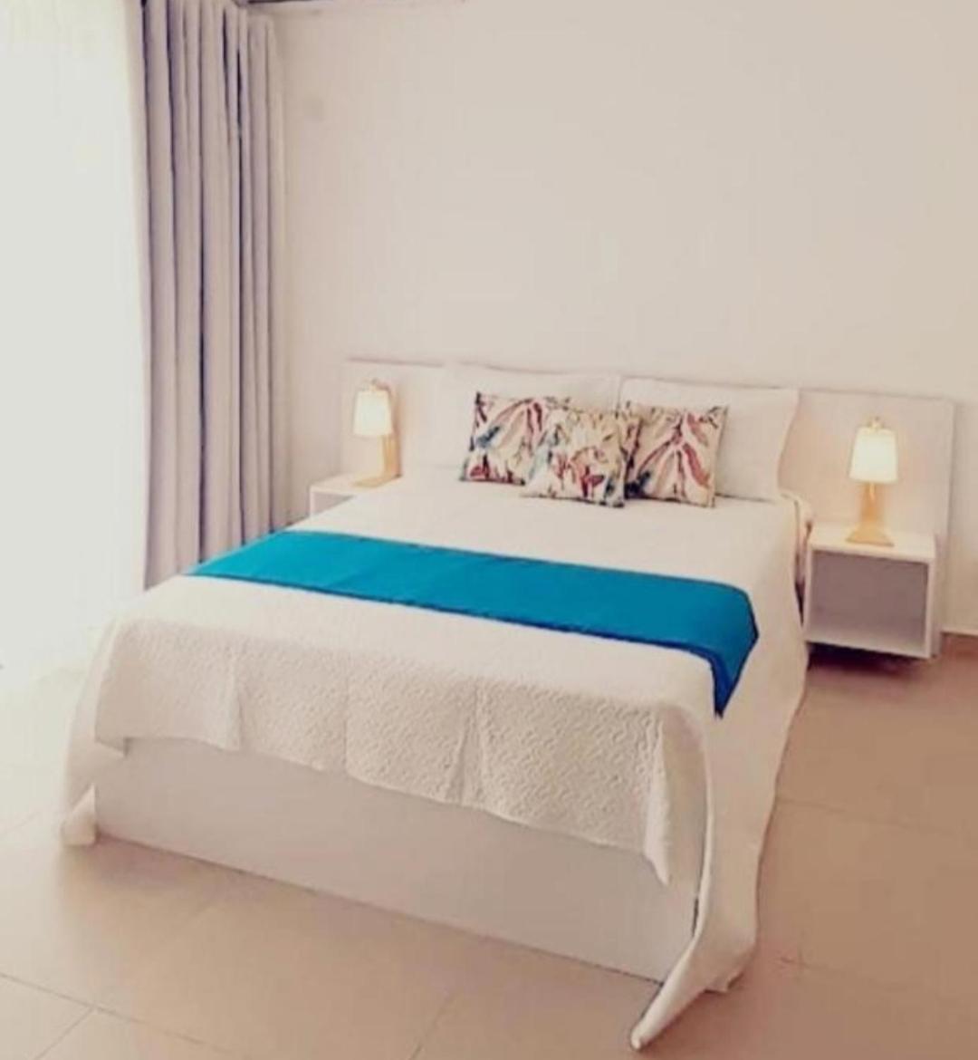 3Bed Villa With Private Pool And Rooftop With A Sea View In Flic-En-Flac, Mauritius 外观 照片