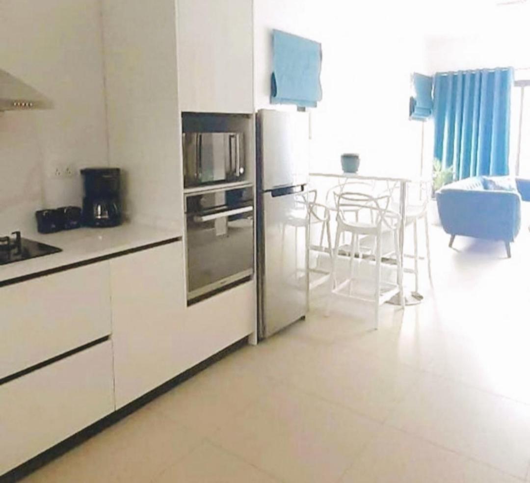 3Bed Villa With Private Pool And Rooftop With A Sea View In Flic-En-Flac, Mauritius 外观 照片